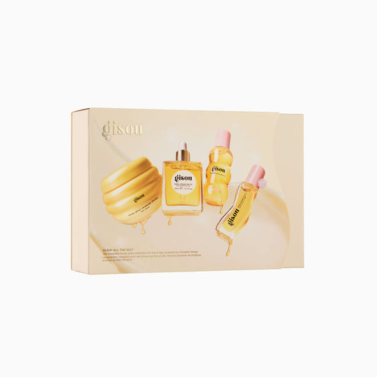 Gisou Glow All The Way