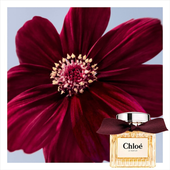 Chloé Le Parfum with Orange Blossom and Vanilla 50ml