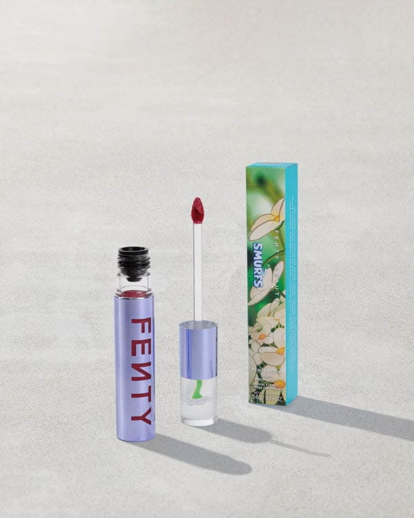 FENTY BEAUTY Fenty Icon Velvet Liquid Lipstick