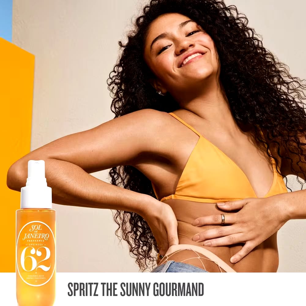 Sol de Janeiro Hydration Jet Set