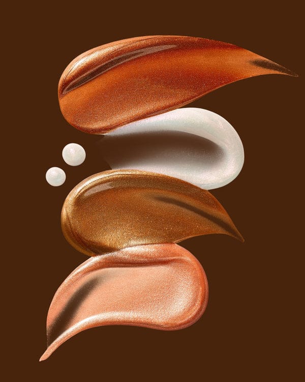 FENTY BEAUTY Body Lava Body Luminizer oyster pearlz 90ml