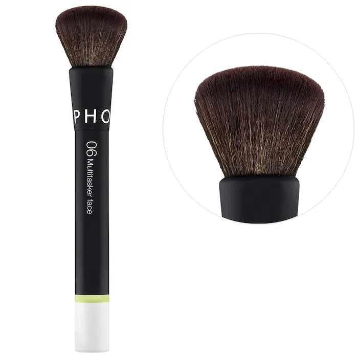 SEPHORA COLLECTION Essential Brush - 06 Multitasker Face