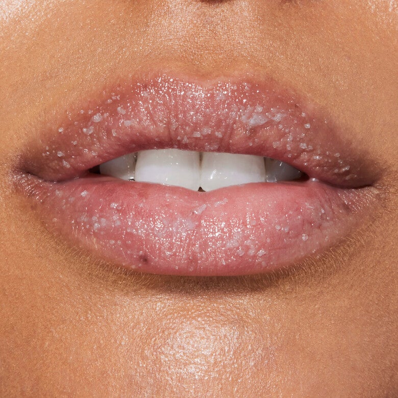e.l.f Lip Exfoliator Cotton candy