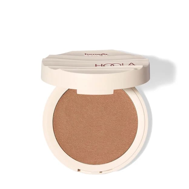 Benefit Cosmetics Hoola Wave Cream Bronzer Balm