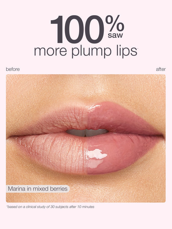 TARTE maracuja juicy lip plump (no box)