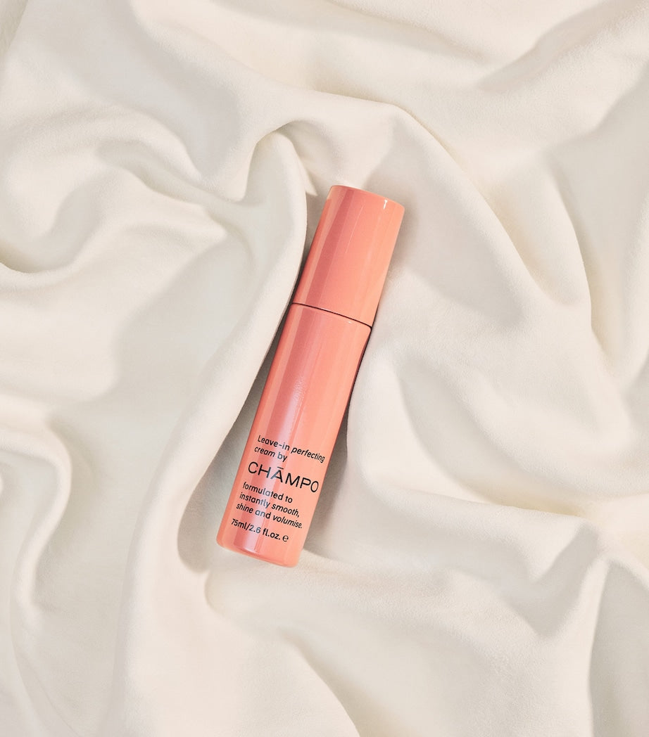 SHĀMPO Leave-in perfecting cream