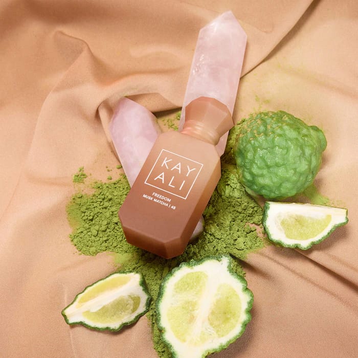 KAYALI Musk Obsessions Mini Perfume Set