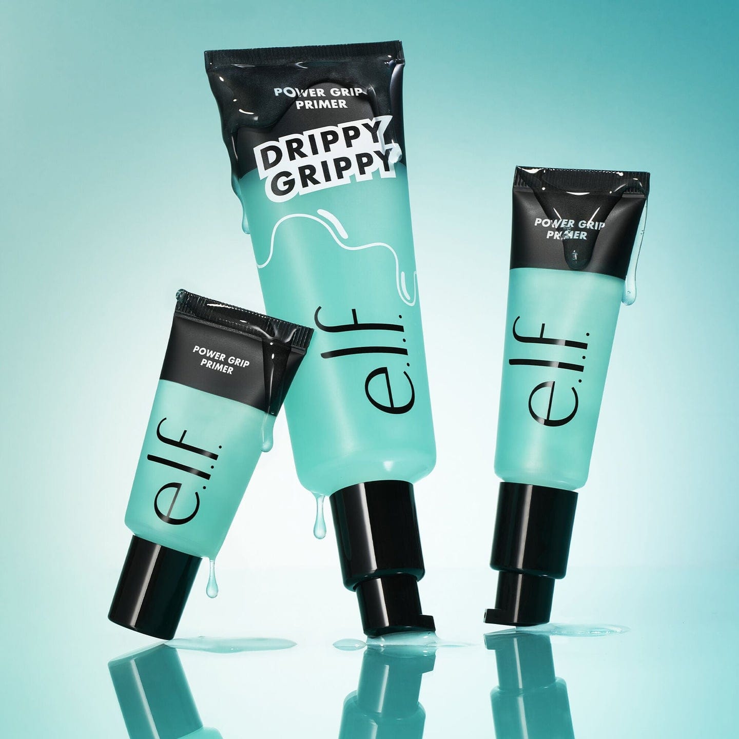 e.l.f Power Grip Primer jumbo 2.5oz / 75ml