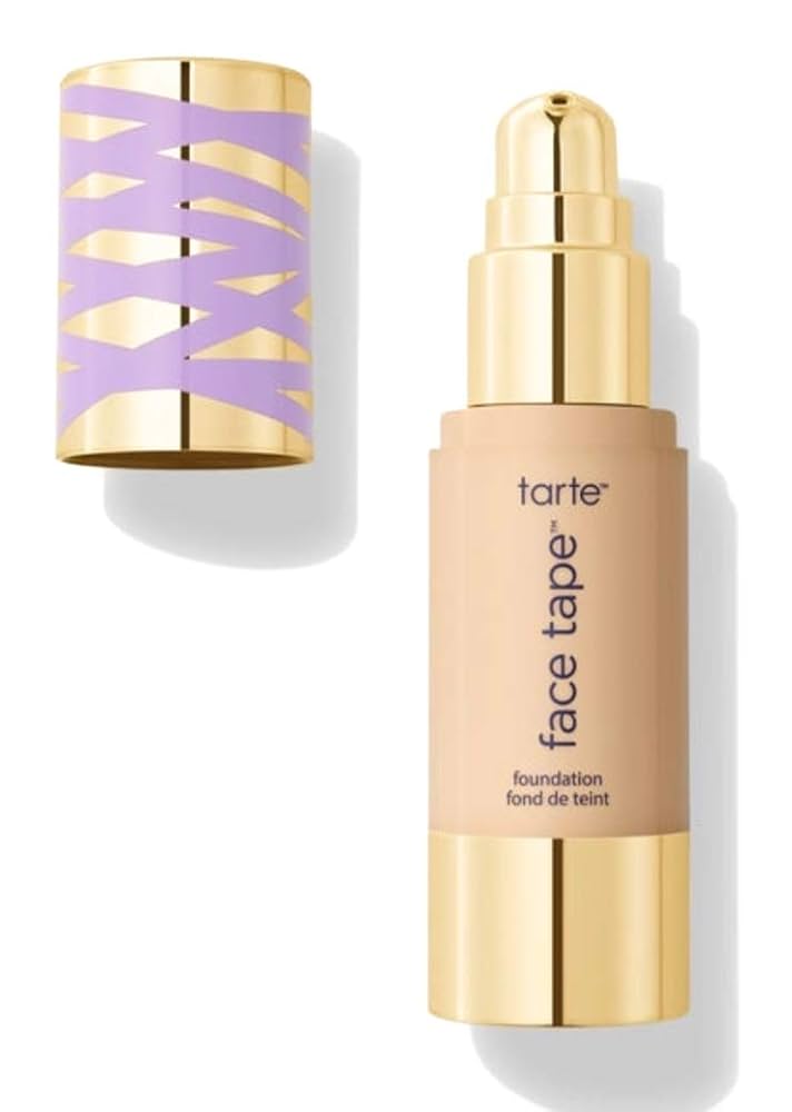 tarte FACE TAPE Foundation
