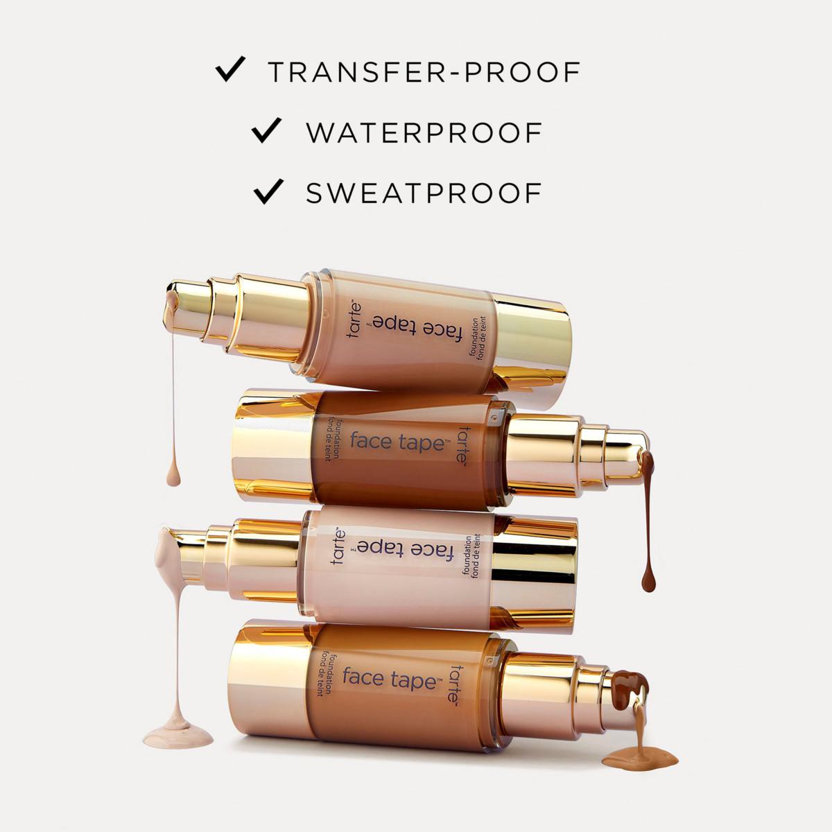 tarte FACE TAPE Foundation