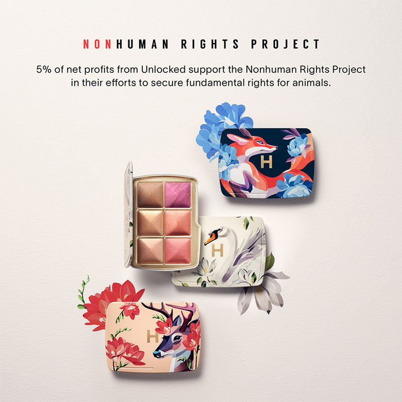 HOURGLASS Ambient Lighting Edit - Unlocked THE DEAR