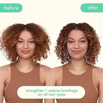 AMIKA the kure strength repair