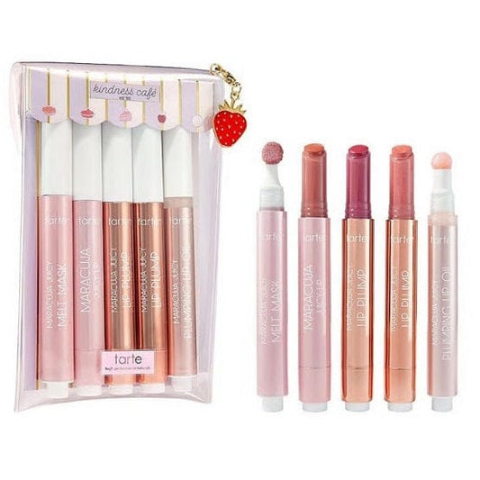 TARTE - Kindness Cafe 5 Piece Gift Set