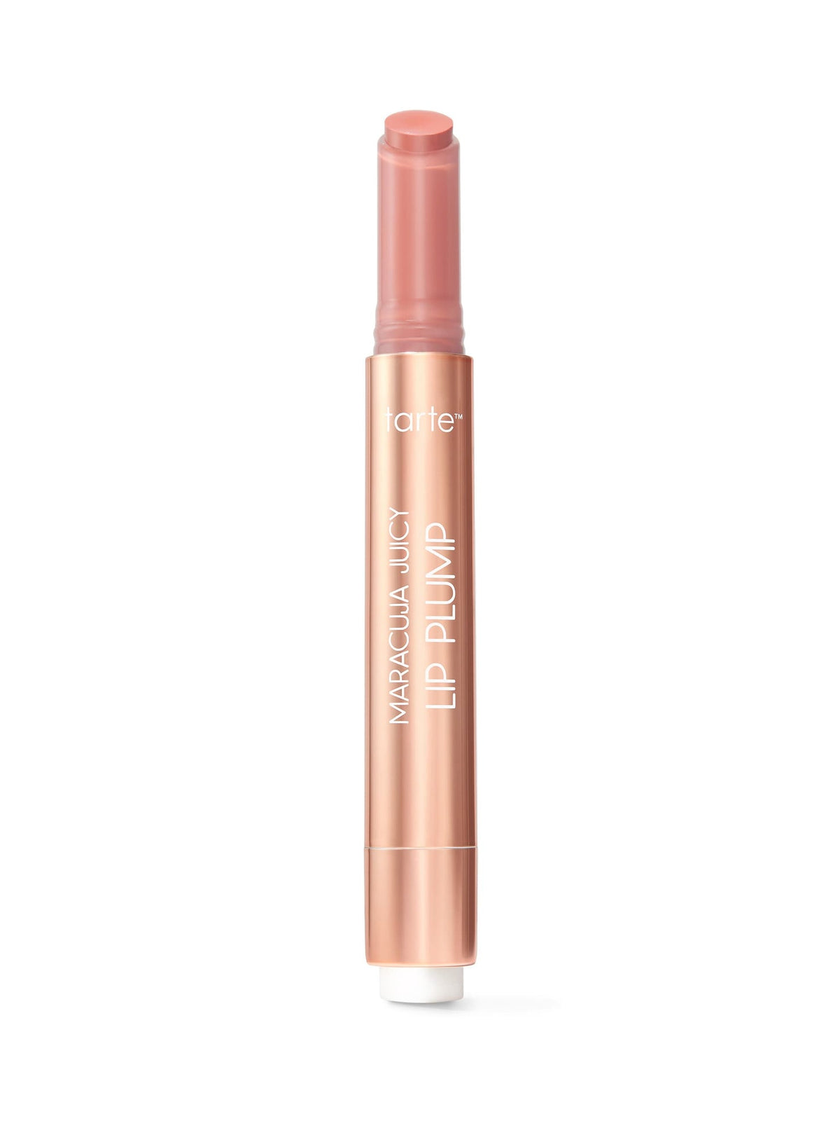 TARTE maracuja juicy lip plump (no box)