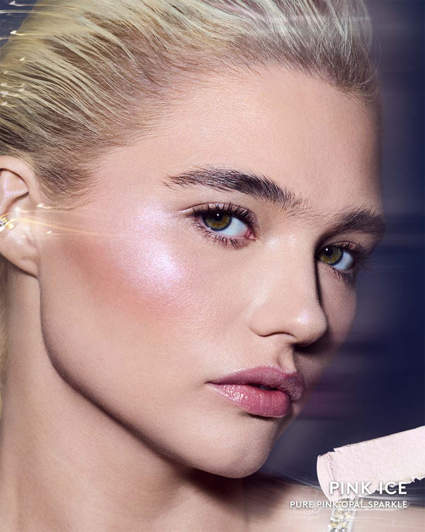 FENTY BEAUTY Diamond Bomb All-Over Diamond Veil