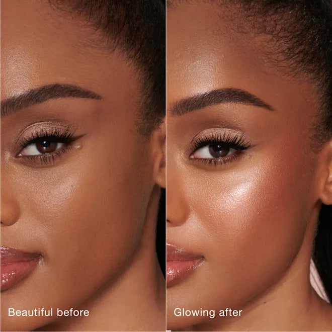 CHARLOTTE TILBURY BEAUTY LIGHT WAND PINKGASM