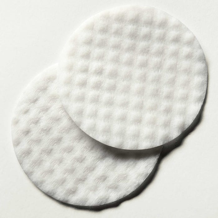 ELEMIS Dynamic Resurfacing Facial Pads Skin Smoothing Pads 14pads