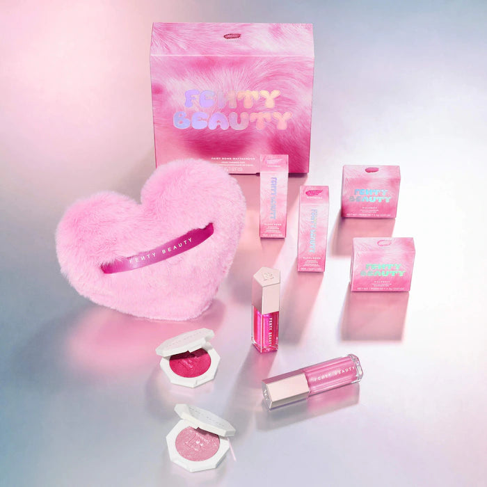 Fenty Beauty by Rihanna Killawatt Freestyle Highlighter wattabrat