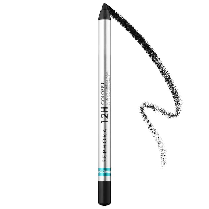 SEPHORA COLLECTION 12 Hour Colorful Contour Pencil Eyeliner