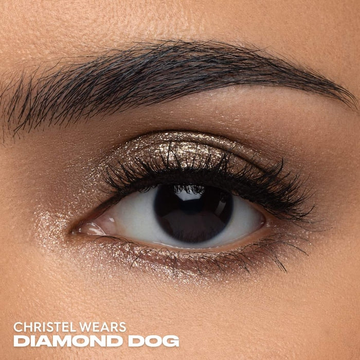 Urban Decay 24/7 Moondust Glittery Eyeshadow