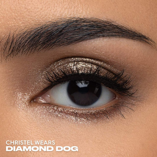 Urban Decay 24/7 Moondust Glittery Eyeshadow