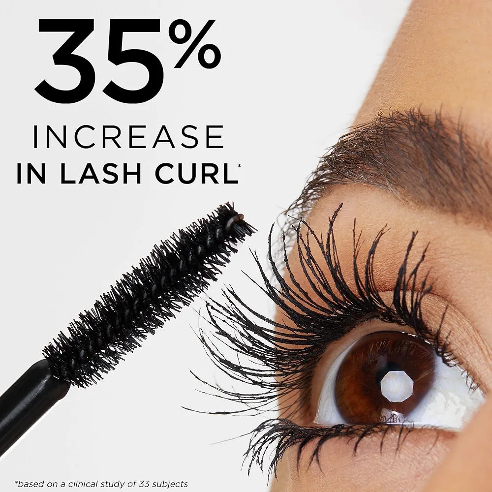TARTE lights, camera, splashes™ waterproof mascara