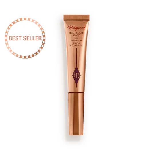 CHARLOTTE TILBURY BEAUTY LIGHT WAND SPOTLIGHT