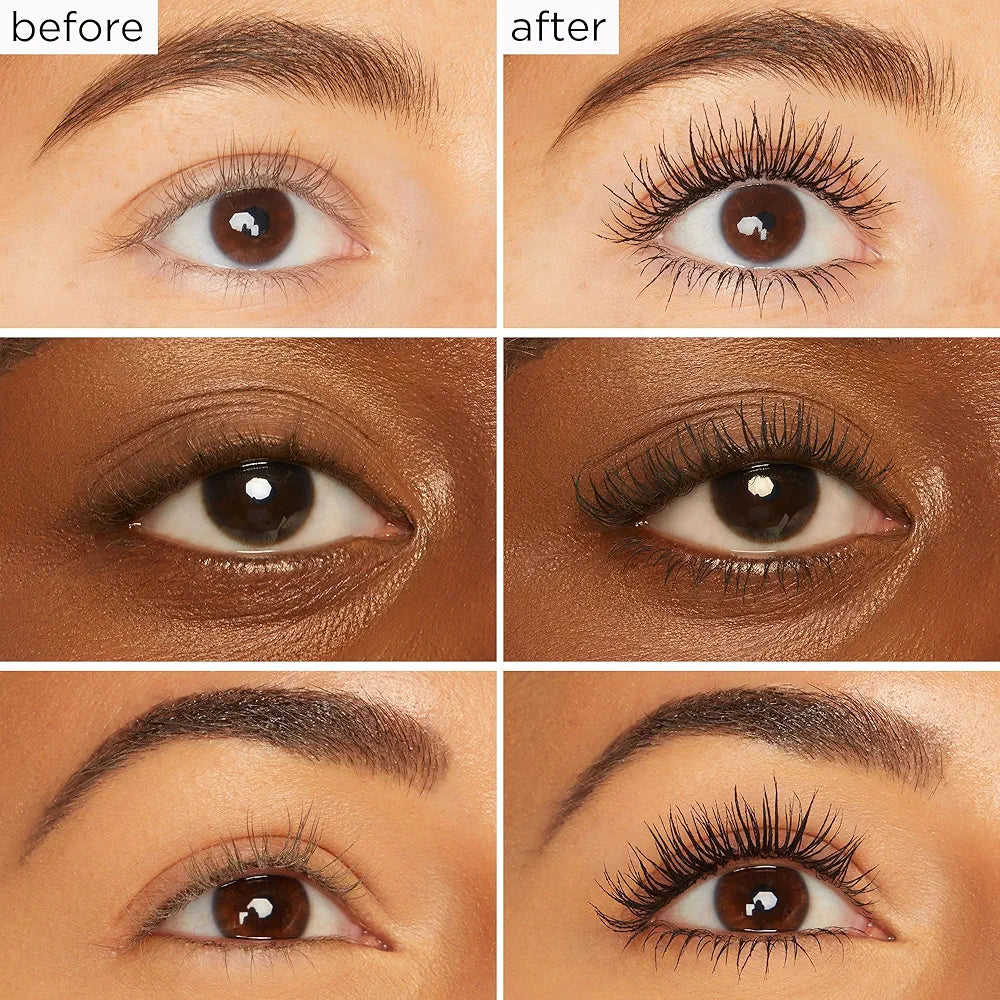 TARTE lights, camera, splashes™ waterproof mascara