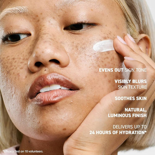 Erborian CC Cream Color Correcting SPF 25, DORÉ 15ml