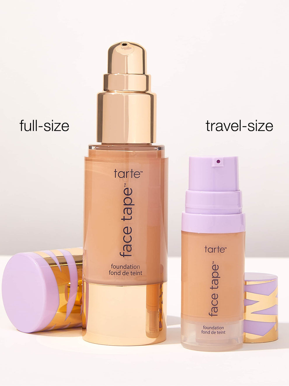 tarte FACE TAPE Foundation