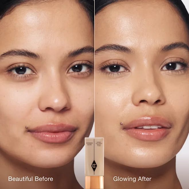 Charlotte Tilbury Wonderglow Face Primer 15ml