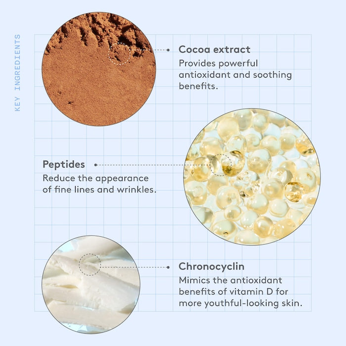 Drunk Elephant™ Bronzing Drops with Peptides