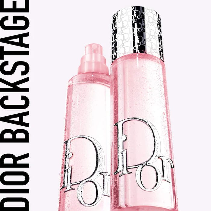 DIOR Backstage Airflash Mist Makeup Setting Spray 100ml