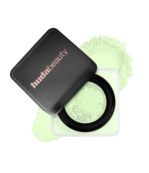 HUDA BEAUTY EASY BAKE FRAGRANCE FREE LOOSE BAKING AND SETTING POWDER