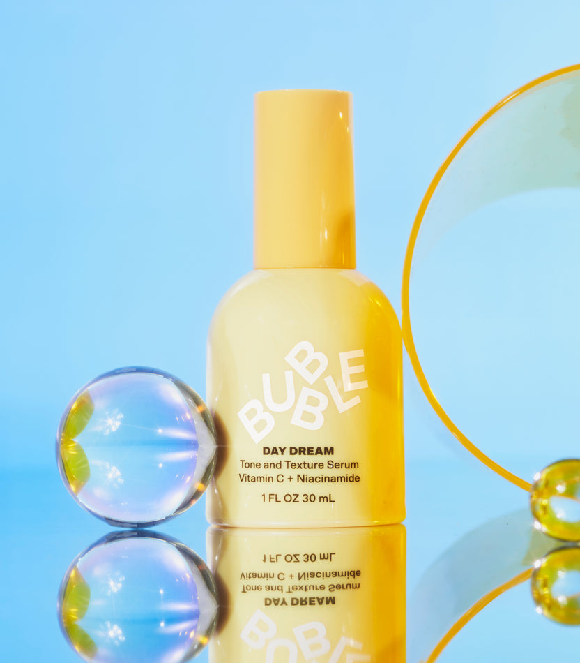 Bubble Skincare Day Dream Vitamin C Serum