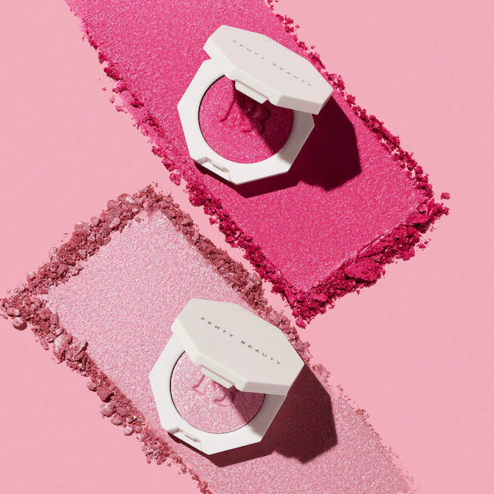 Fenty Beauty by Rihanna Killawatt Freestyle Highlighter wattabrat
