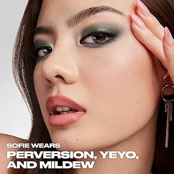 urban decay 24/7 Glide-On Waterproof Eyeliner Pencil yeyo