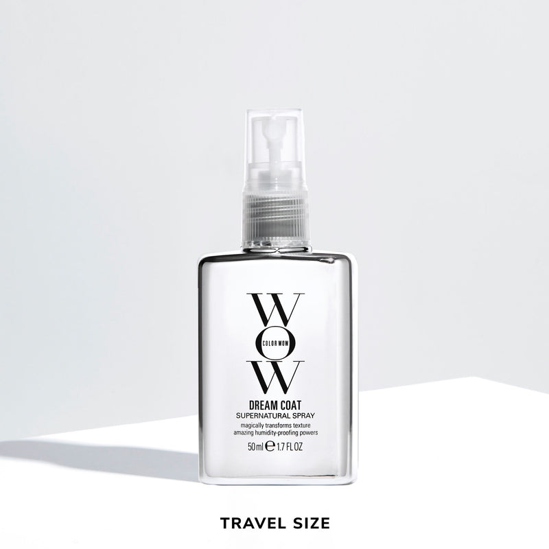 COLORWOW Dream Coat Supernatural Spray