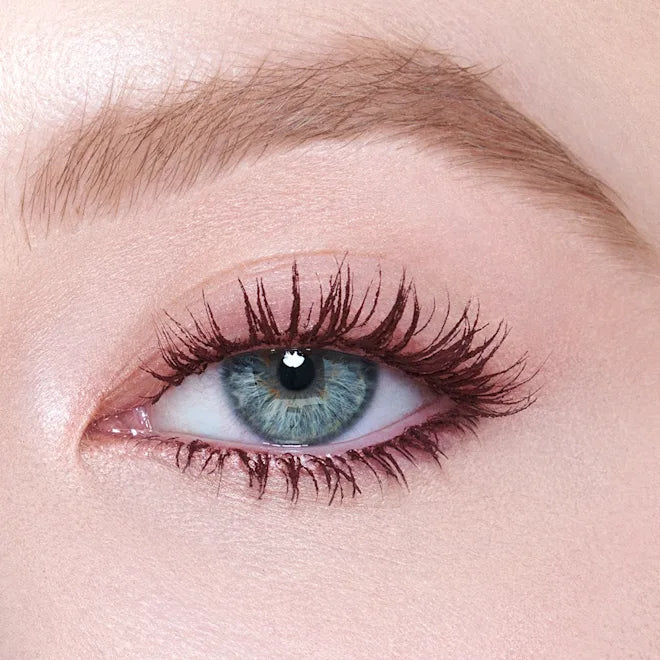 CHARLOTTE TILBURY PILLOW TALK PUSH UP LASHES! MASCARA