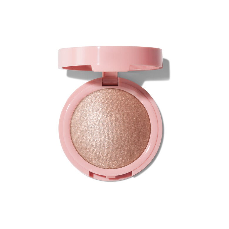 e.l.f Halo Glow Silky Powder Highlighter
