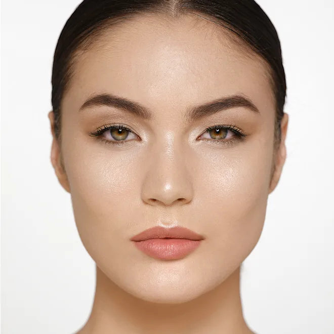 CHARLOTTE TILBURY HOLLYWOOD GLOW GLIDE FACE ARCHITECT HIGHLIGHTER MOONLIT GLOW