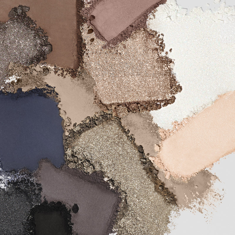 MAKEUP BY MARIO Ethereal Eyes™ Eyeshadow Palette: Moonlight