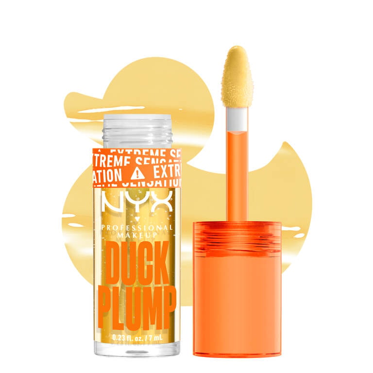 NYX PROFESSIONAL MAKEUP duck plump duo