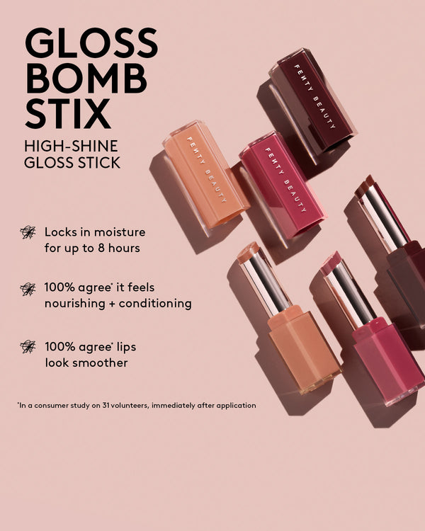 FENTY BEAUTY Glow'n Xtra 2-Piece Lip Set