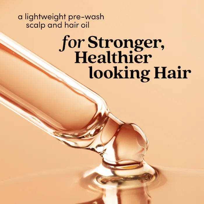 Fable & Mane HoliRoots™ Pre-Wash Scalp & Hair Treatment Oil 55ml