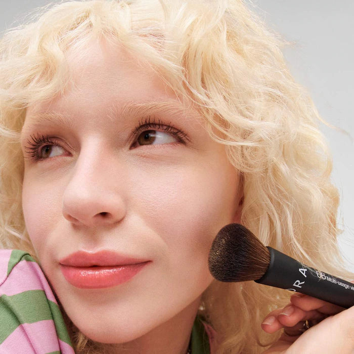 SEPHORA COLLECTION Essential Brush - 06 Multitasker Face