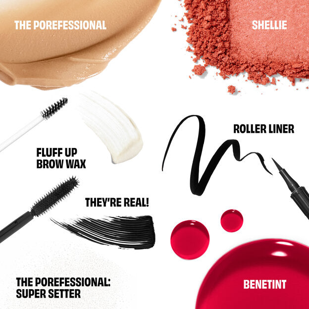 Benefit Lookin' Crisp Gift Set
