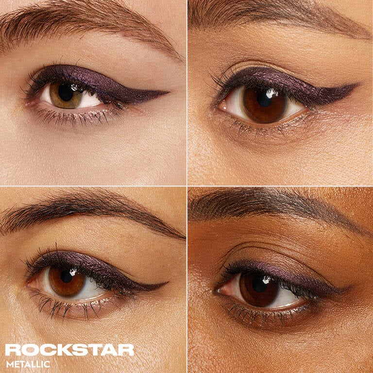 24/7 Glide-On Waterproof Eyeliner Pencil shade cuff