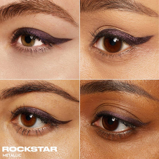 24/7 Glide-On Waterproof Eyeliner Pencil shade cuff