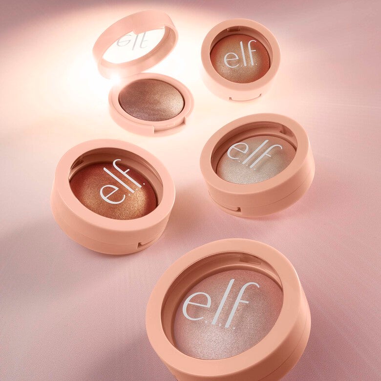 e.l.f Halo Glow Silky Powder Highlighter